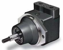 Load image into Gallery viewer, Hydraulic Fan Motor VOE11411370 11411370 for Volvo A35D ADT