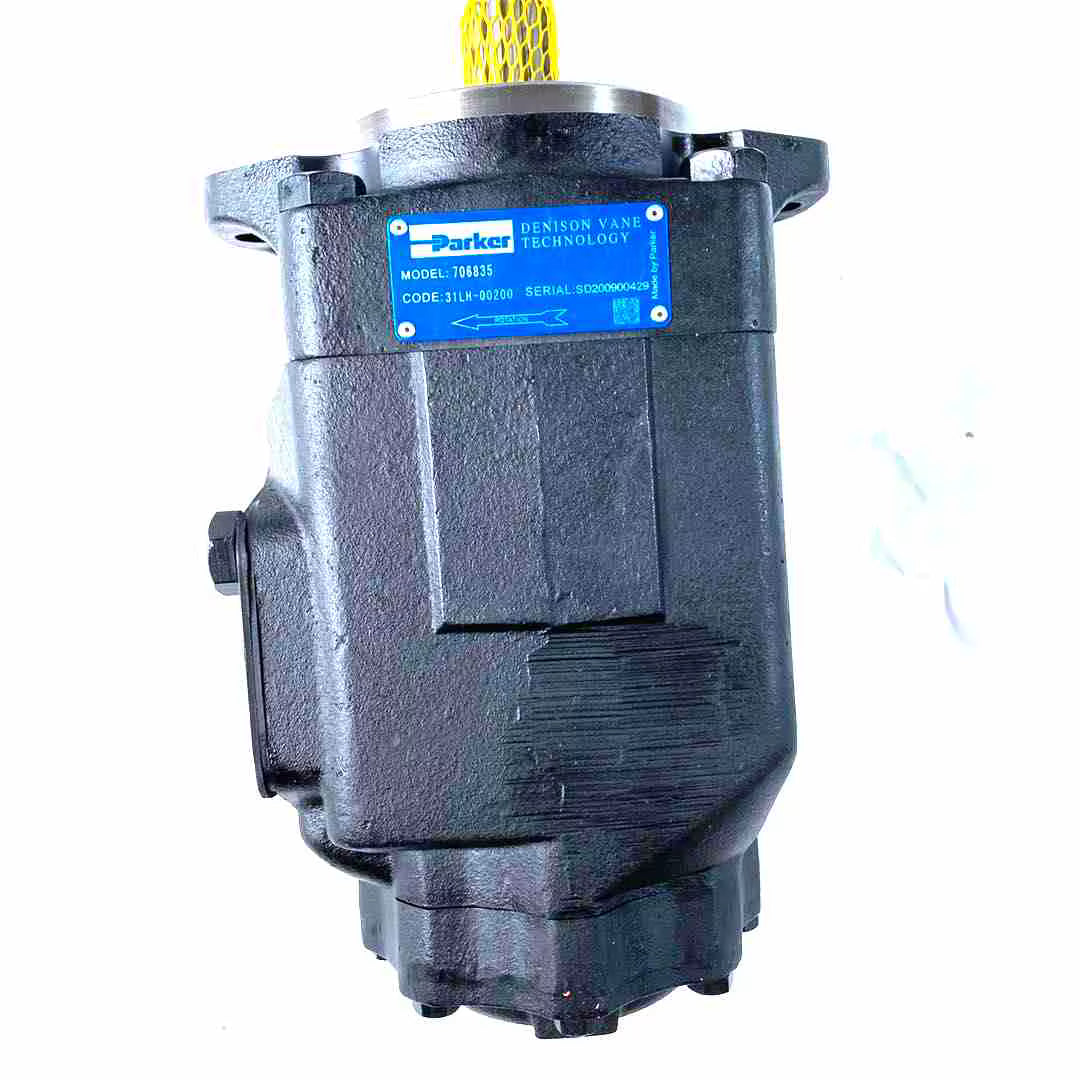 Main Hydraulic Pump 31LH-00200 for Hyundai HL780-9S HL780-9 Wheel Loader