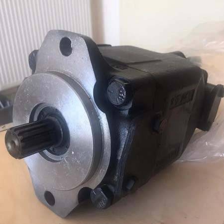 Main Hydraulic Pump 31LH-00200 for Hyundai HL780-9S HL780-9 Wheel Loader