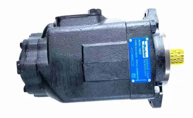Main Hydraulic Pump 31LH-00200 for Hyundai HL780-9S HL780-9 Wheel Loader