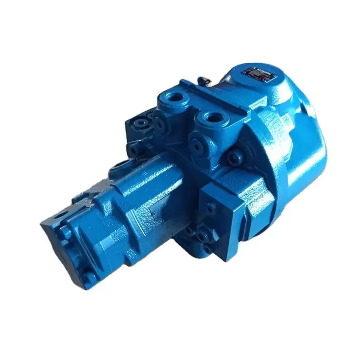 Main Hydraulic Pump Assembly 31M8-15020 for Hyundai Excavator