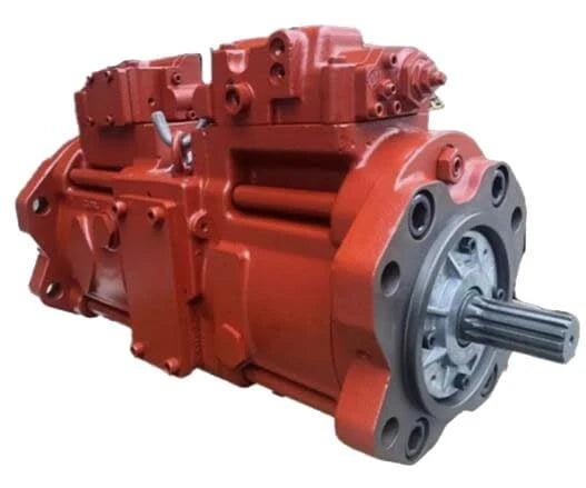 Main Hydraulic Pump Assembly 31N3-10011 for Hyundai Excavator