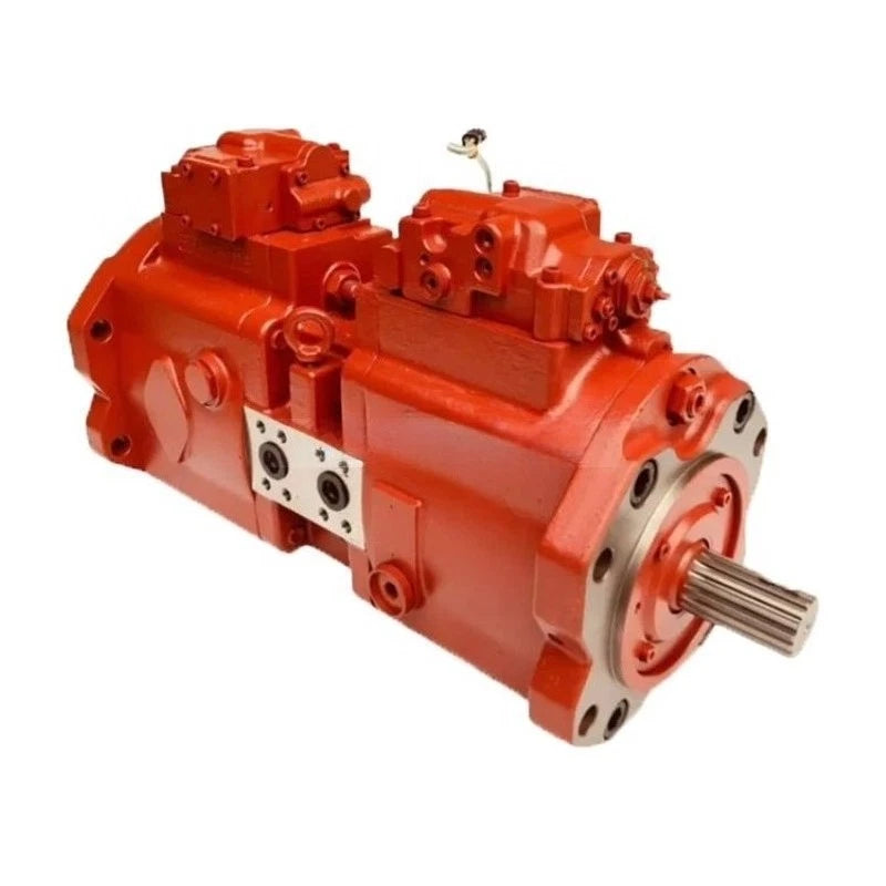 Main Hydraulic Pump Assembly 31N3-10011 for Hyundai Excavator