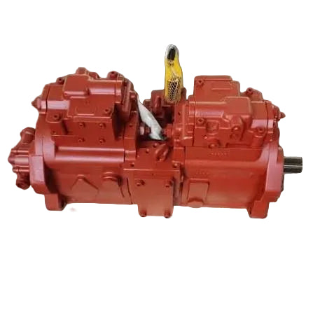 Main Hydraulic Pump 31N6-10030 for Hyundai R210LC-7H R220LC-7H Excavator