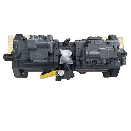Main Hydraulic Pump Assembly 31N8-10050 for Hyundai R290LC-7 R290LC-7A Excavator
