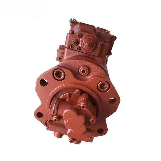 Main Hydraulic Pump Assembly 31Q6-10050 for Hyundai Excavator