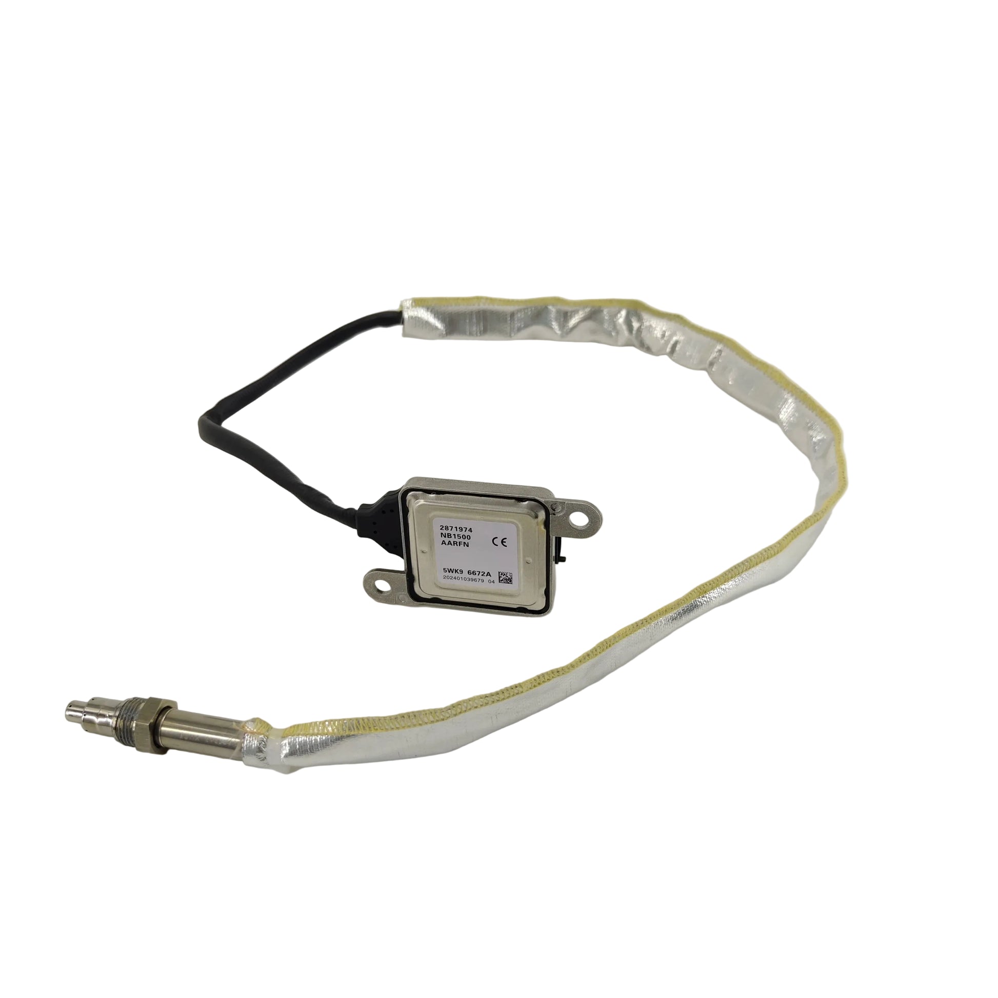 NOx Sensor 2894943 2871974 for Cummins Truck Engine