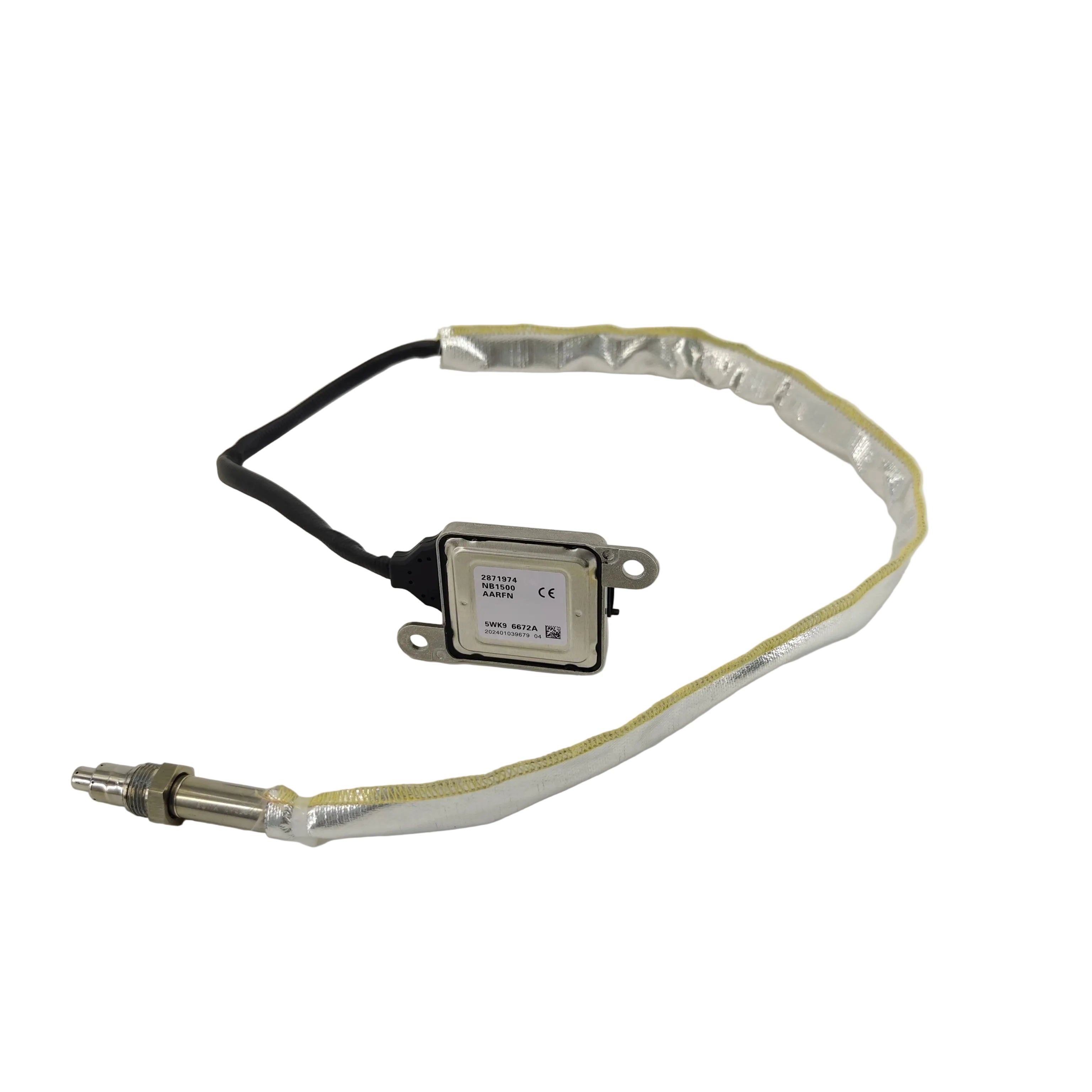 NOx Sensor 2894943 2871974 for Cummins Truck Engine