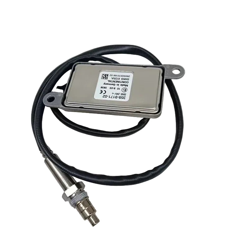 NOx Sensor 359-9171 3599171 5WK96725A for Caterpillar Excavator