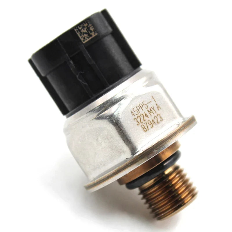 Pressure Sensor 45PP5-1 for Doosan DX225 Excavator