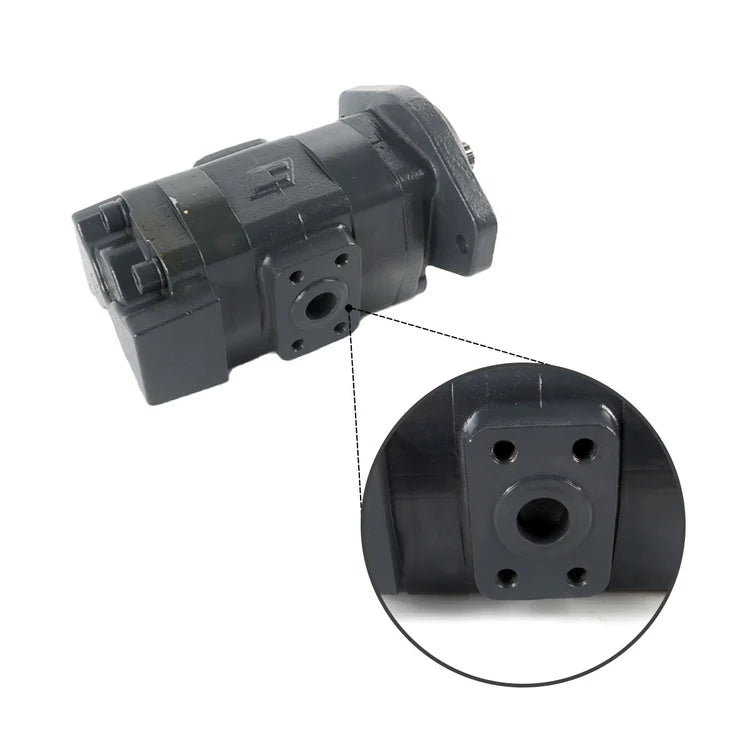Oil Transfer Pump VOE14602252 for Volvo Excavator