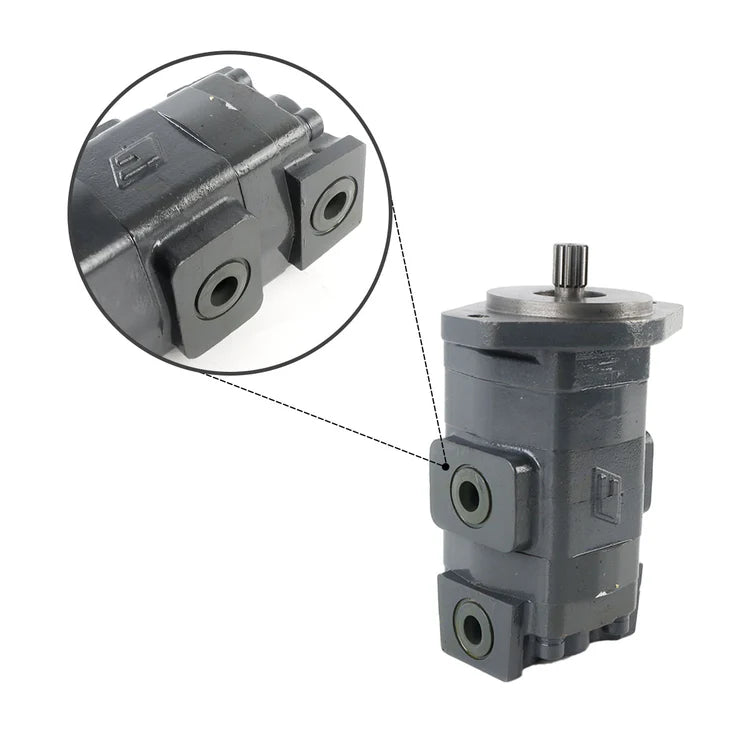 Oil Transfer Pump VOE14602252 for Volvo Excavator