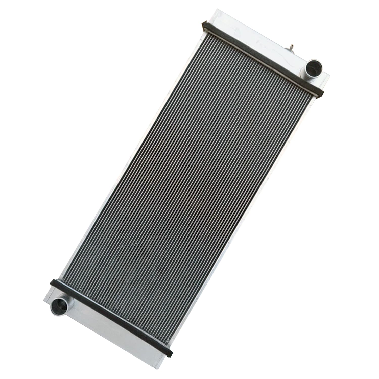 Oil Cooler Radiator 423-03-41310 for Komatsu Wheel Loader WA380-6