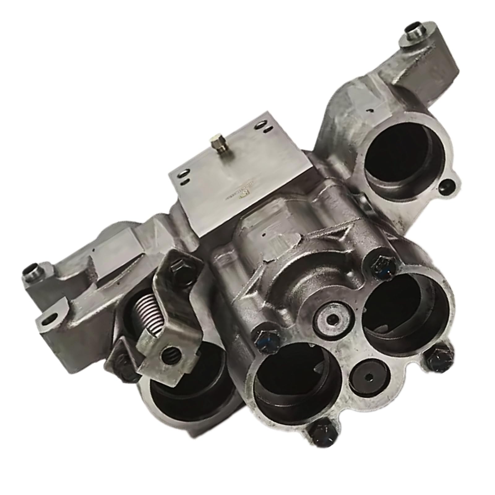 Oil Pump 198-1508 1981508 for CAT 365 390 Excavator