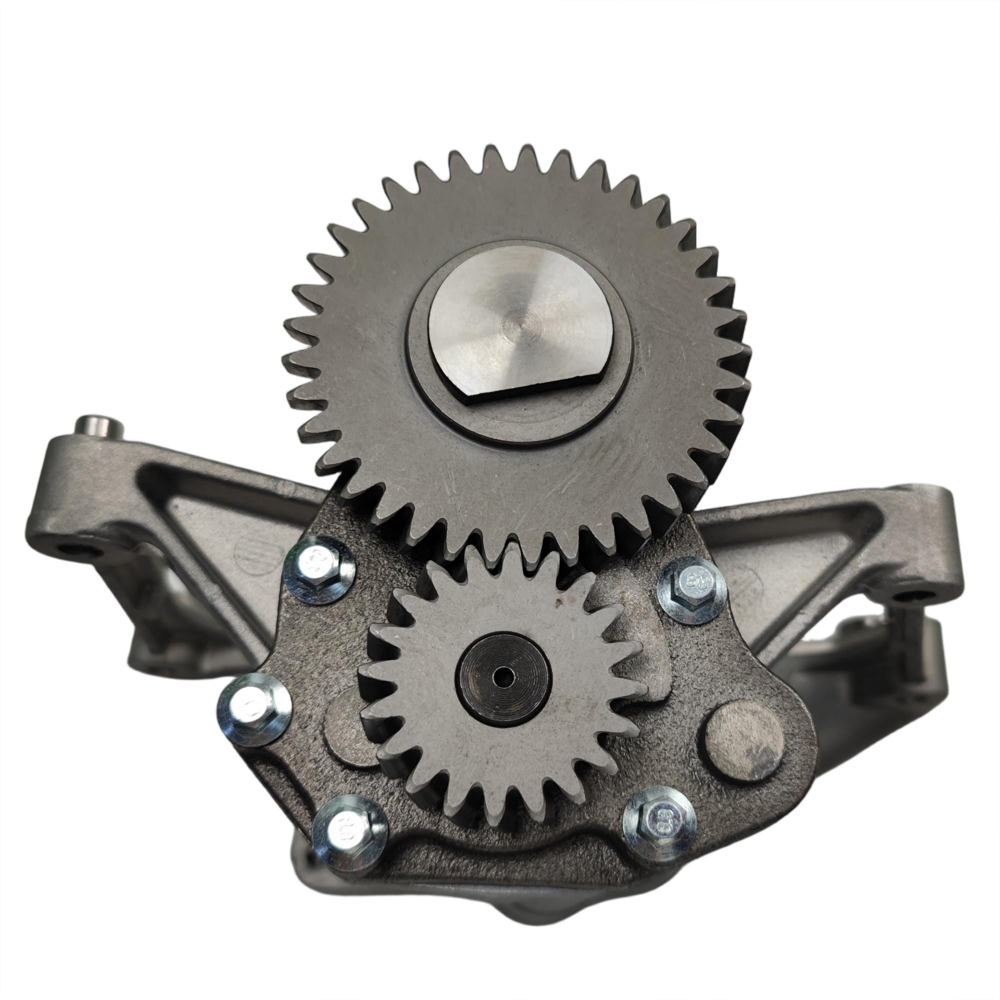 Oil Pump 420-0454 for CAT 320D2 Excavator