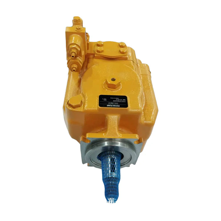 Hydraulic Piston Pump 177-7517 for CAT Motor Grader