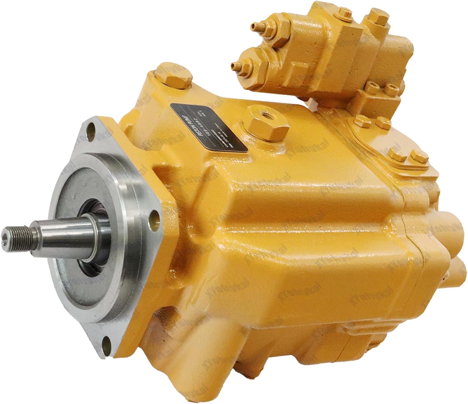 Piston Hydraulic Pump 169-4882 for CAT Motor Grader