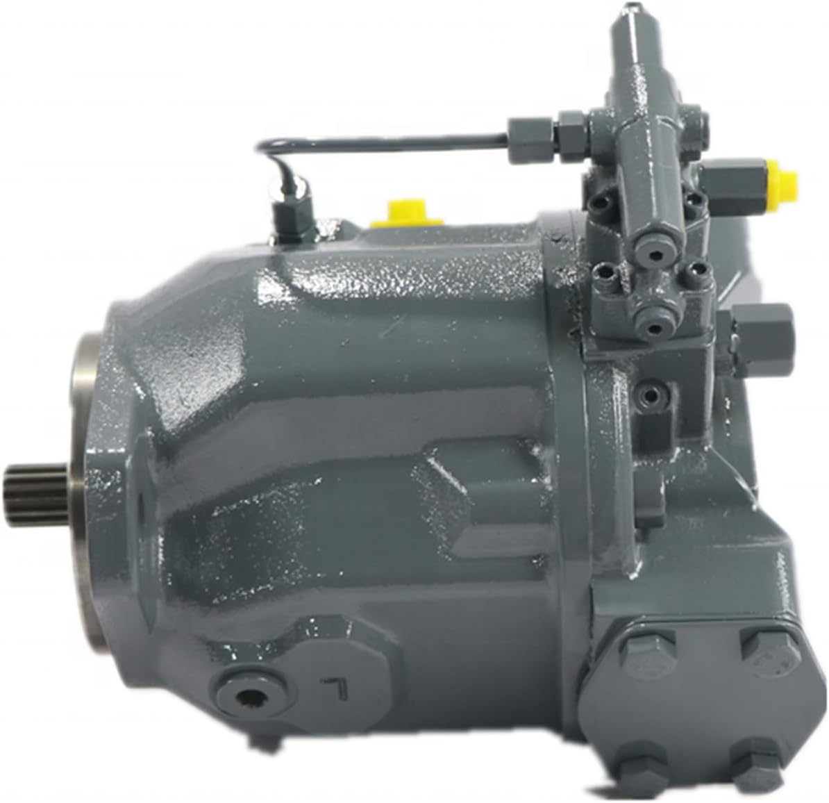 Piston Pump 105-2156 for CAT 416C 426C 428C Backhoe Loader