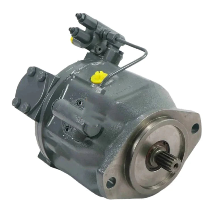 Piston Pump 105-2156 for CAT 416C 426C 428C Backhoe Loader