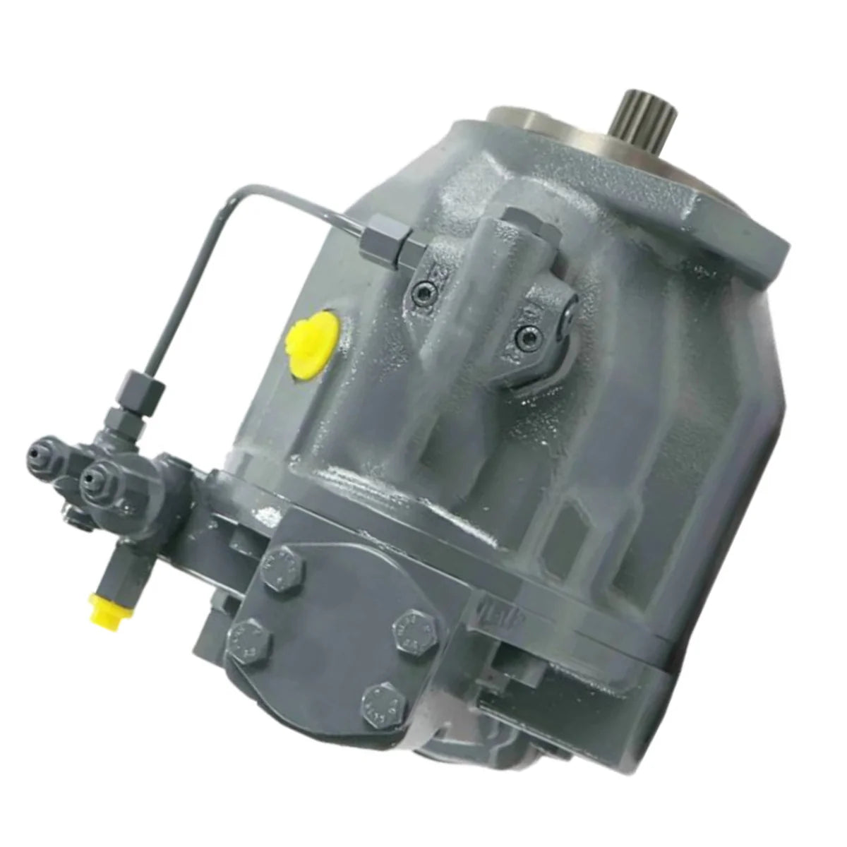 Piston Pump 105-2156 for CAT 416C 426C 428C Backhoe Loader