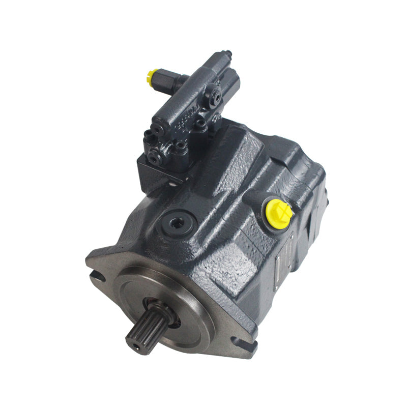 Piston Pump 122-3401 for CAT Backhoe Loader