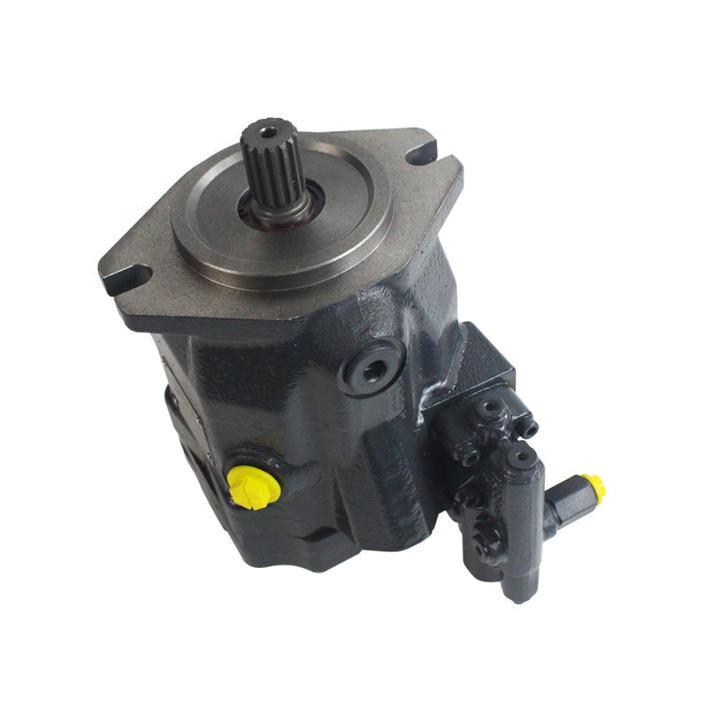 Piston Pump 122-3401 for CAT Backhoe Loader