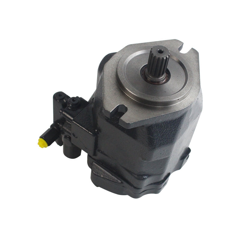 Piston Pump 122-3401 for CAT Backhoe Loader