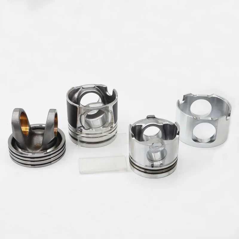 Connecting Rod Piston 324-4235 3244235 For Caterpillar