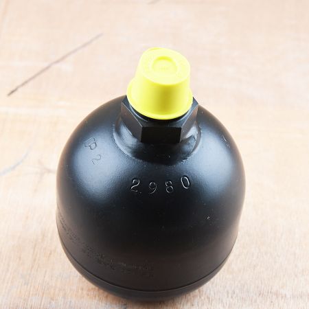 Power Steering Valve 31LD-30020 for Hyundai HL757-7 HL757-7A Wheel Loader