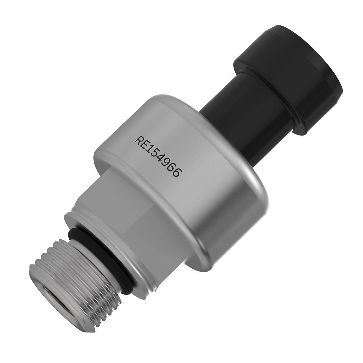 Oil Pressure Switch RE154966 for John Deere Tractors