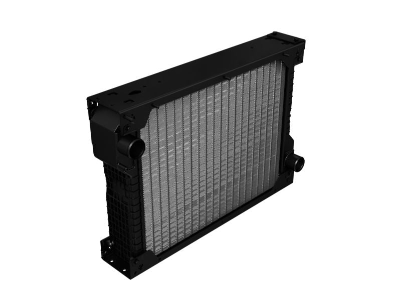 Radiator 377-5263 for CAT Backhoe Loader CAT 416F 420F 428F 430F 432F