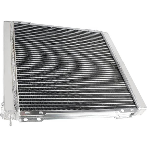 Radiator 256-6218 for CAT 740 735 ADT | Imara Engineering 