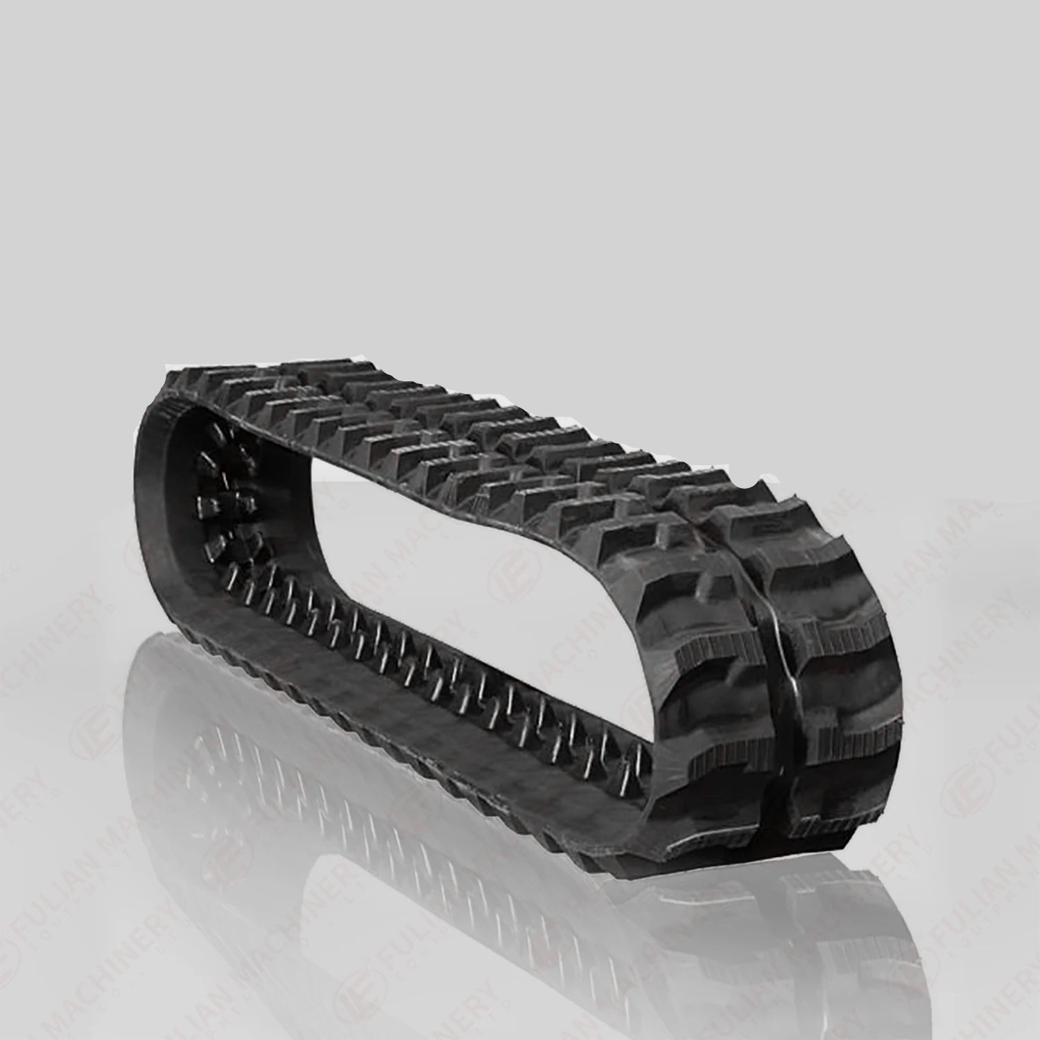 Rubber Track 300x52.5x84 for Komatsu PC35 Excavator