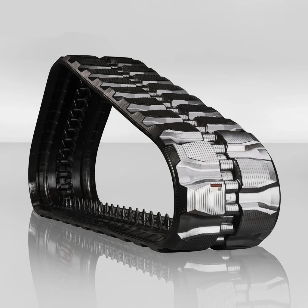 Rubber Track 400x86x49 for Bobcat T190 Loader