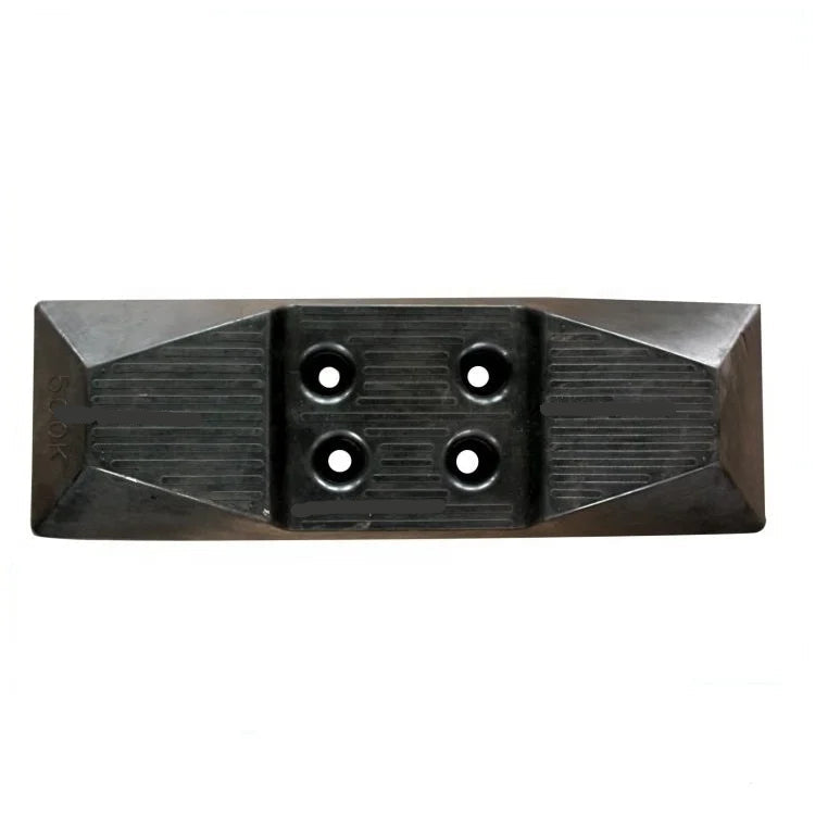Rubber Track Pads 300K for Excavator