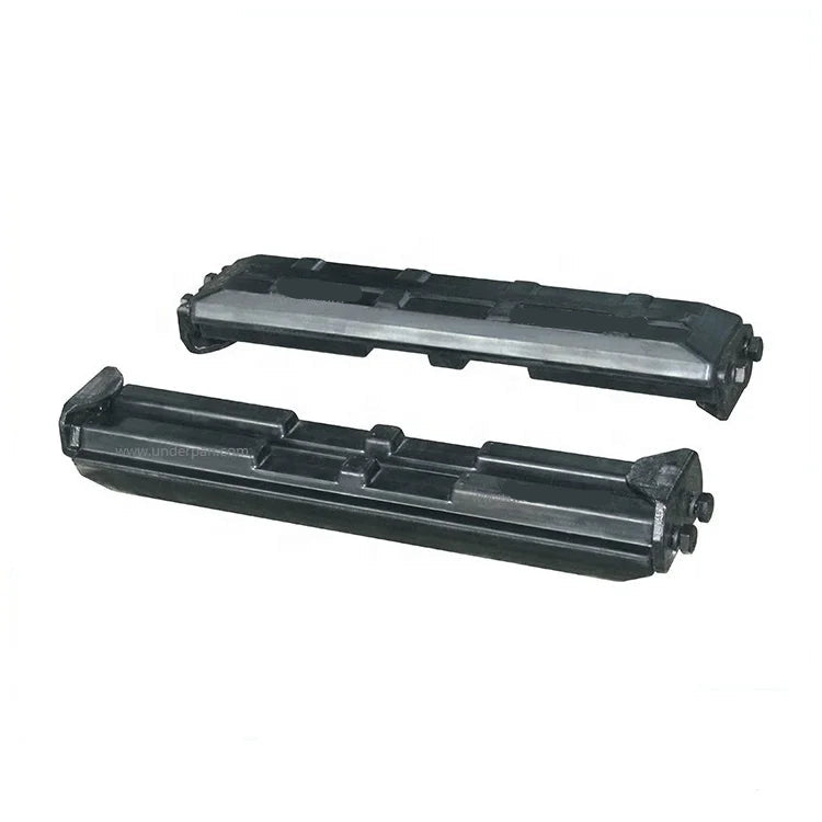 Rubber Track Pads 300K 400K for CAT 320 325 Excavator