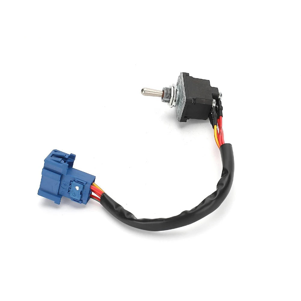 Pressure Switch Toggle 14626841 VOE14626841 For Volvo EC210