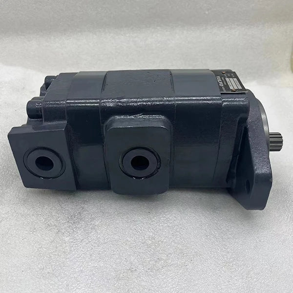 Gear Pump 14561971 for Volvo EC330B/EC360B