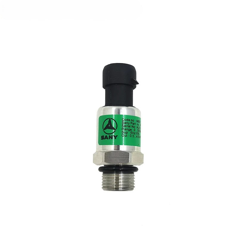 Pressure Sensor 60114798 50BAR for SANY Excavator