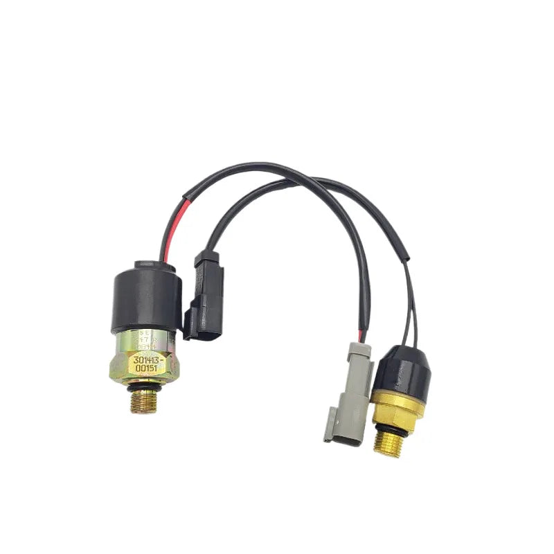 Idle Pressure Sensor for Doosan Daewoo DH/DX 150 215 225 260