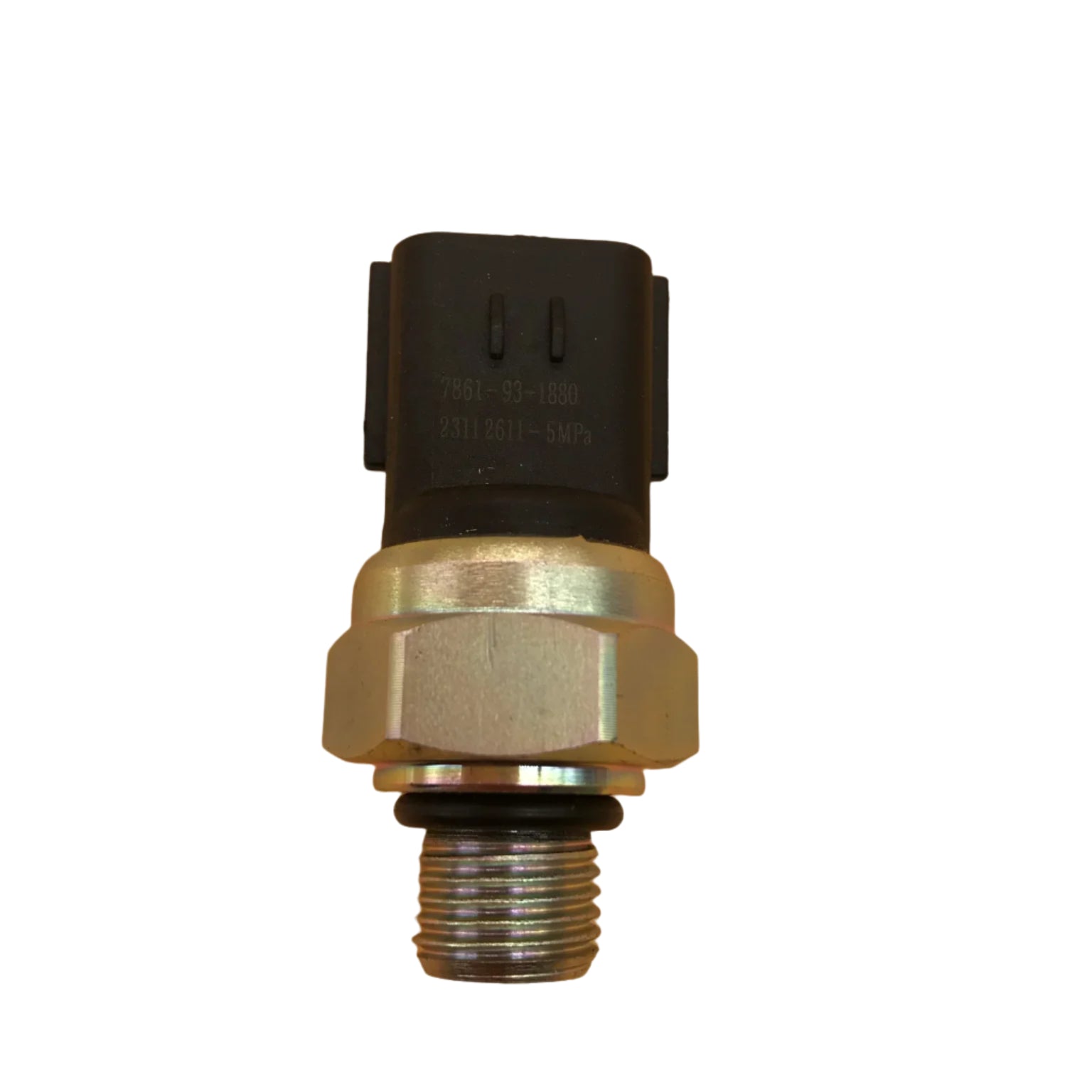 Pressure Switch 7861-93-1880 for Excavator