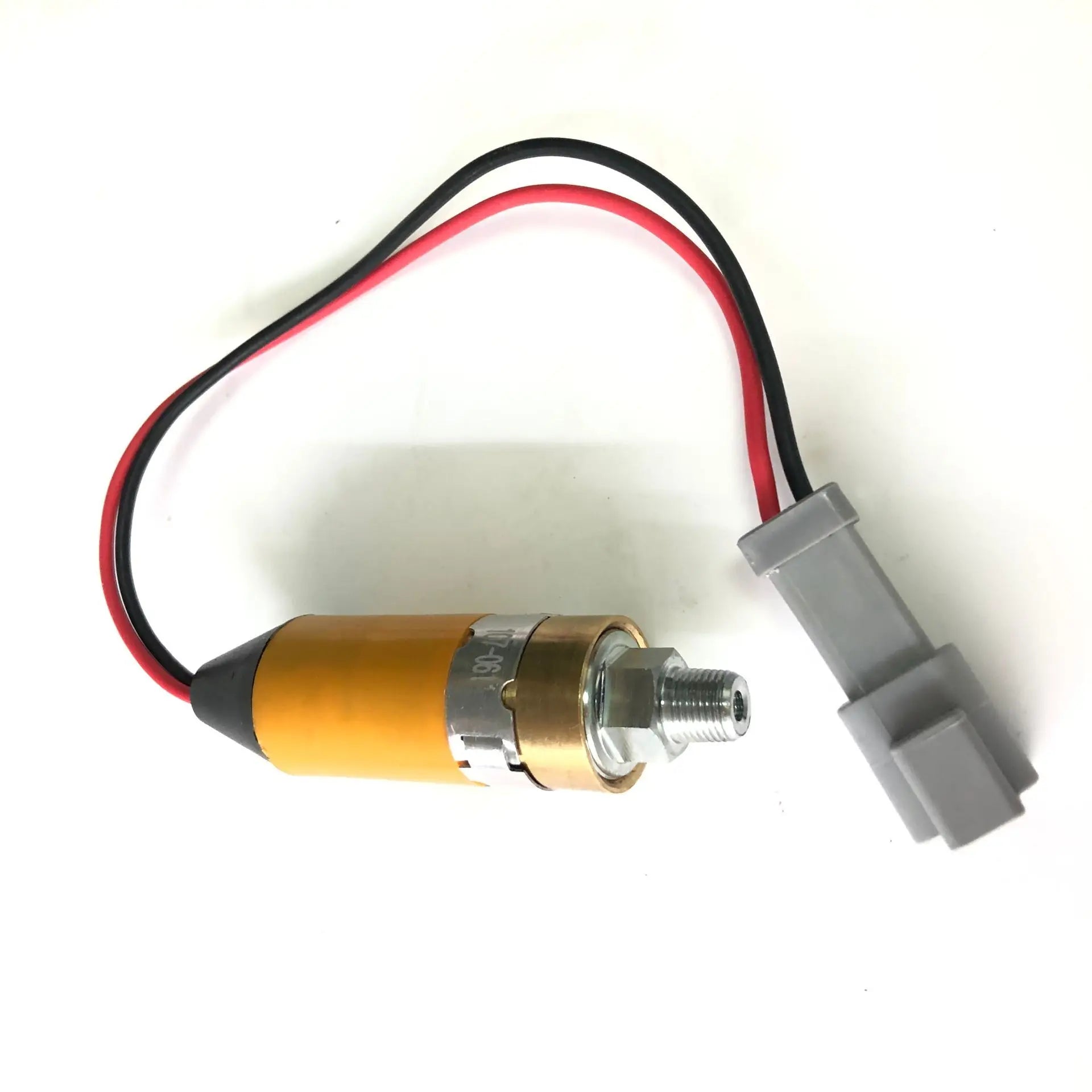 Oil Pressure Switch 107-0611 for Heavy Machinery