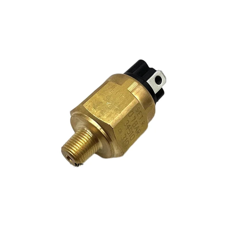 Oil Pressure Switch 34510-310 for Heavy Machinery