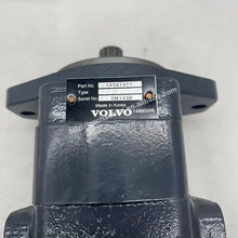 Load image into Gallery viewer, Gear Pump 14561971 for Volvo EC330B/EC360B