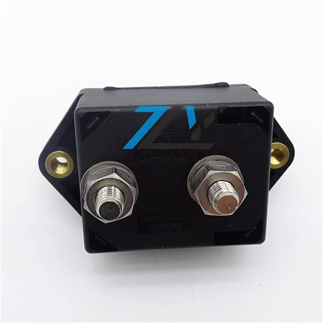 Starter Relay 171-2212 1712212 105A for CAT Excavator