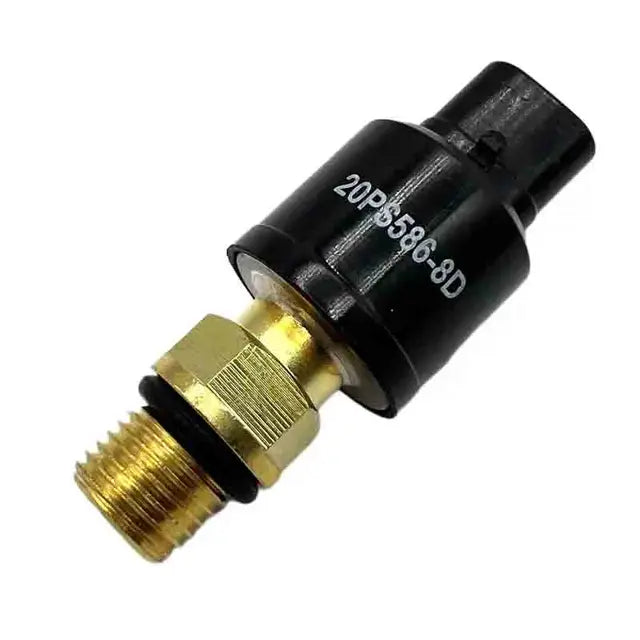 Pressure Switch 20P-586-19 for Doosan DH220-5 Excavator