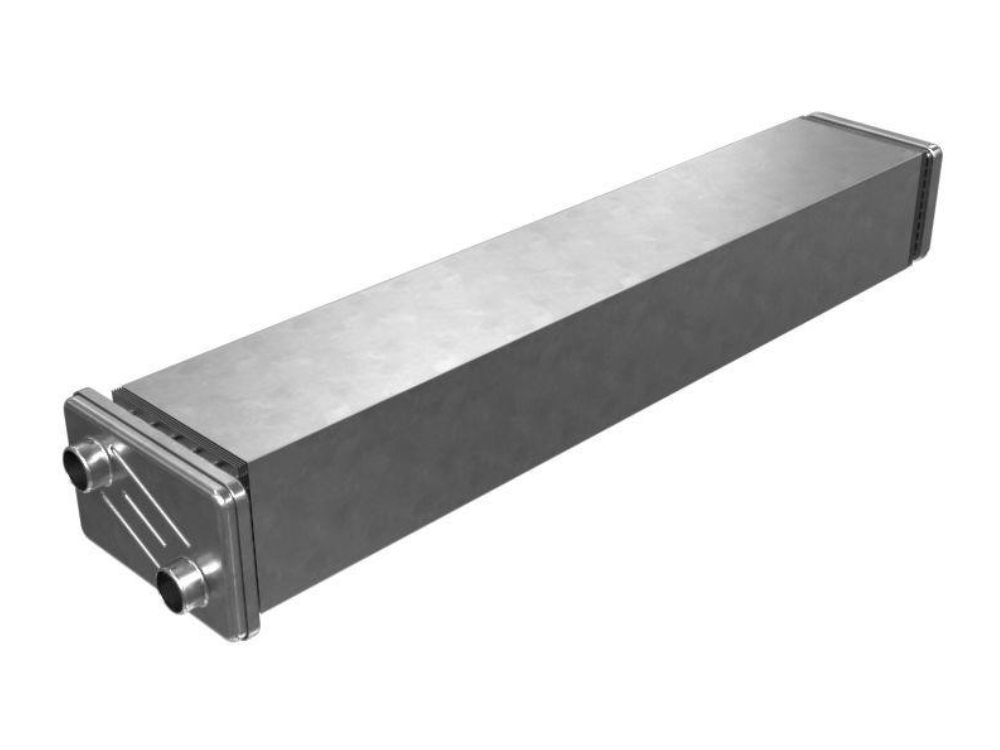 Radiator Core 113-9539 for Caterpillar D7R, D8N & D8R Dozers