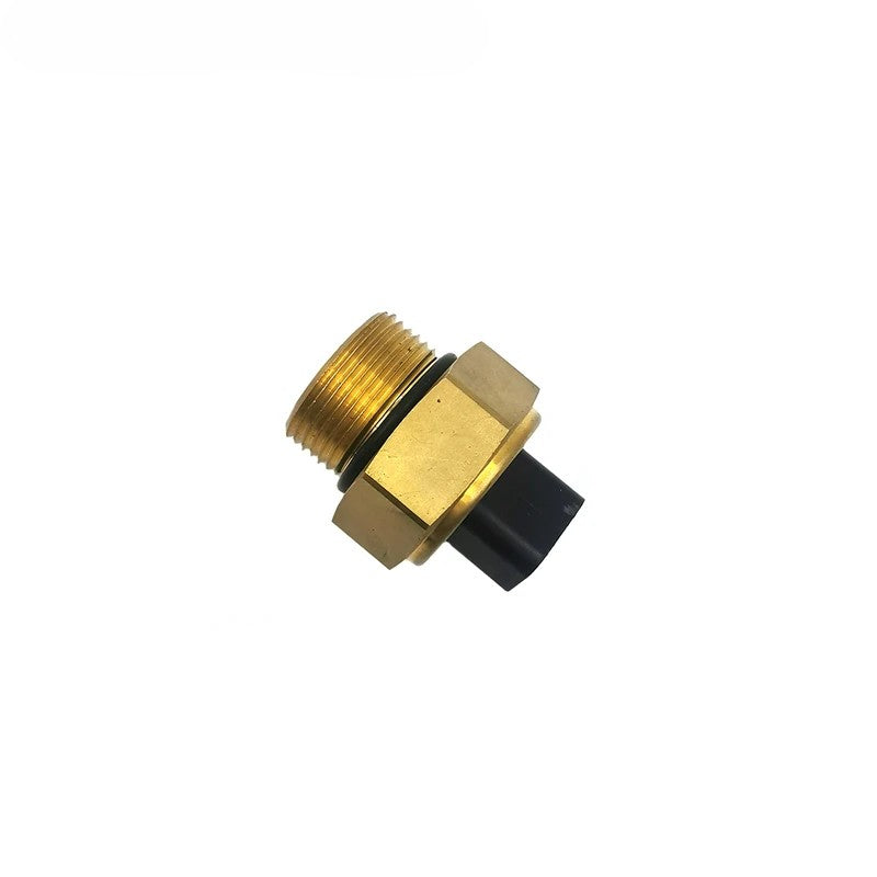 Water Temperature Sensor 487-5859 4875859 for CAT Excavator