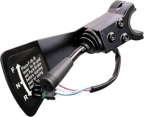 Shifter Switch AT180916 for John Deere 300D 310D 310E 310SE 310G 315D 315SE 315SG 410D 410E 510D Backhoe Loader
