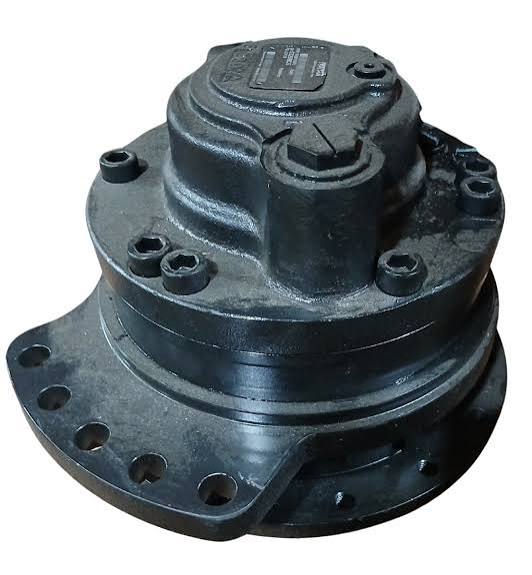 Single-Speed Final Drive 7440628 for Bobcat T550 T590 T595 Track Loader